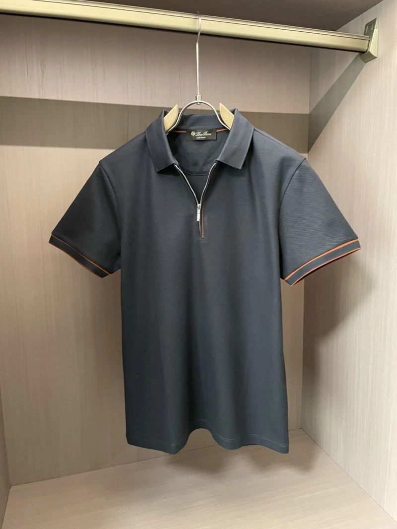 Loro Piana T-Shirts FashionForward 159250