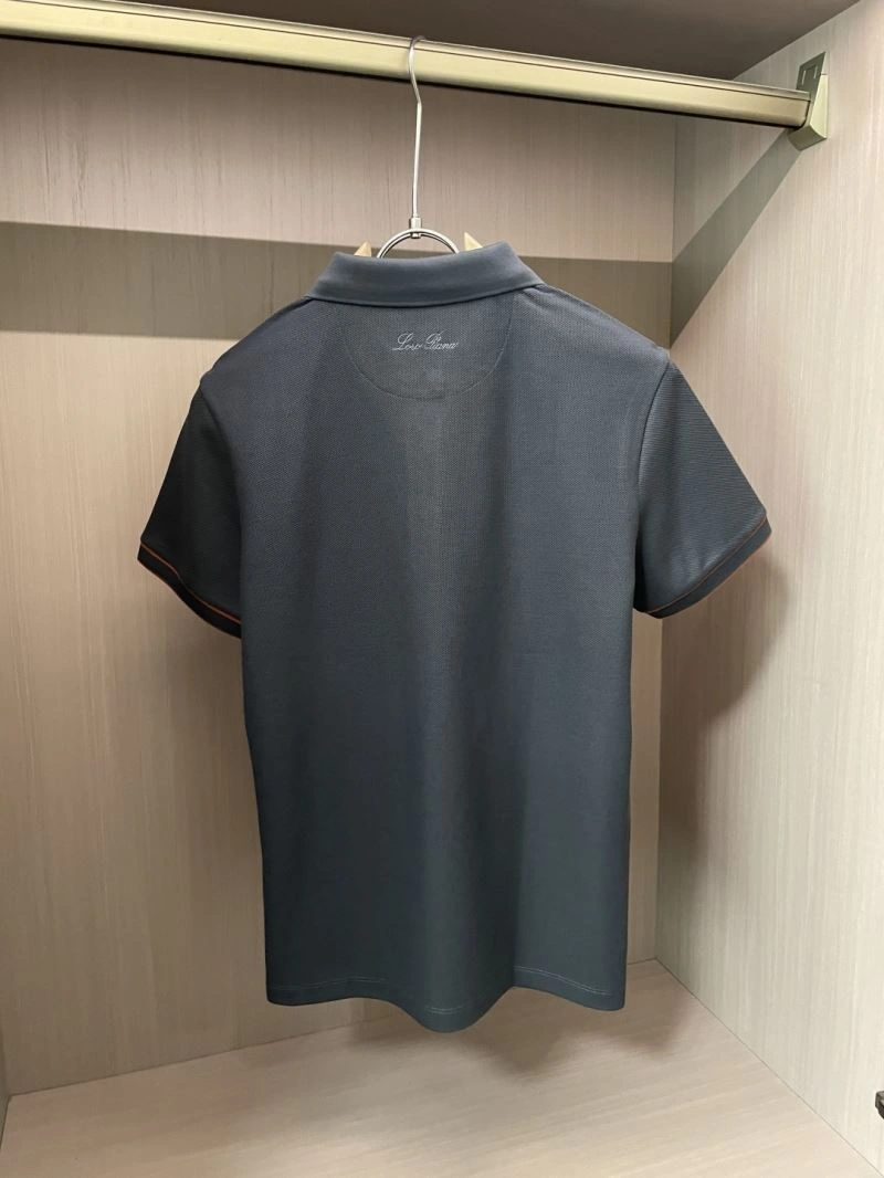 Loro Piana T-Shirts FashionForward 159250