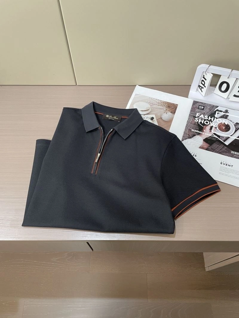 Loro Piana T-Shirts FashionForward 159250