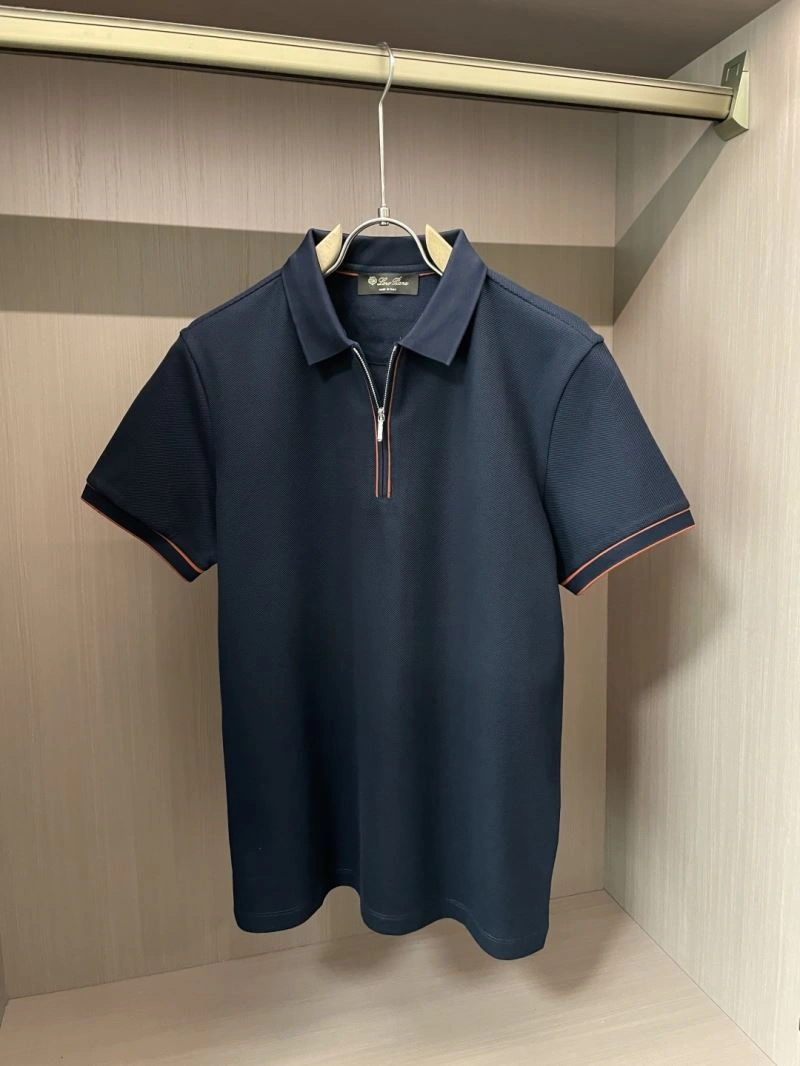 Loro Piana T-Shirts FashionForward 159250
