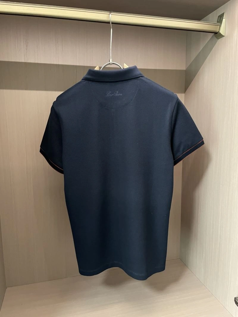 Loro Piana T-Shirts FashionForward 159250