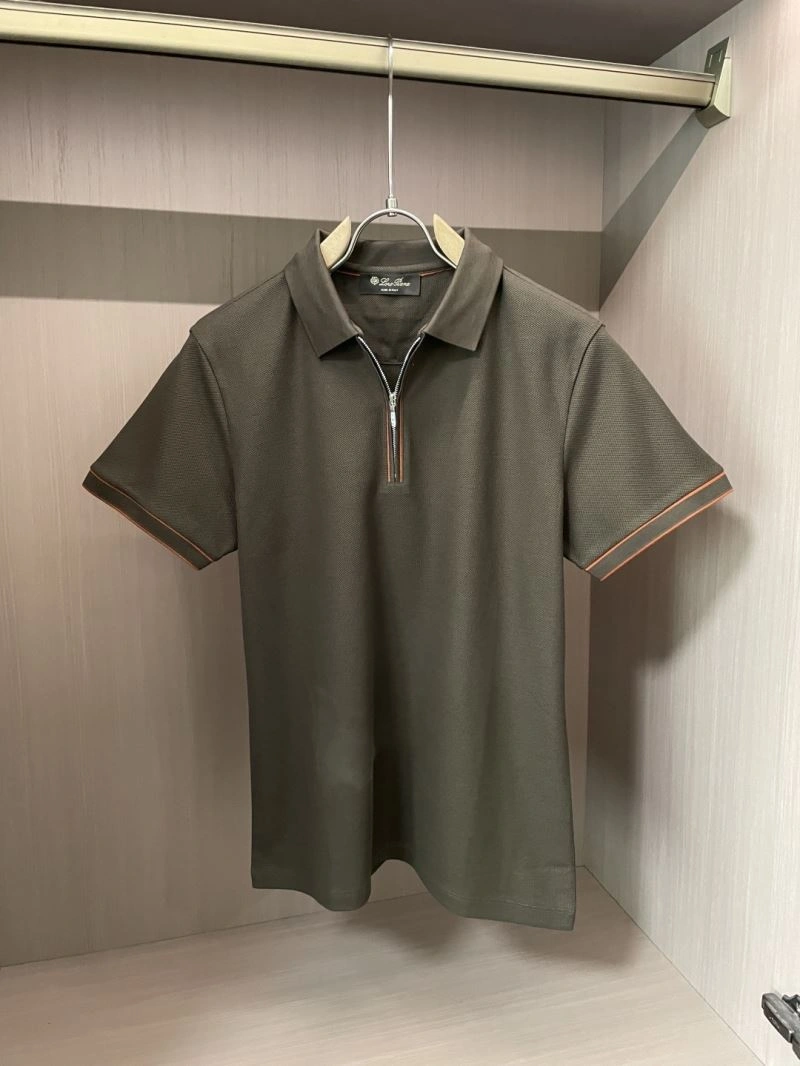 Loro Piana T-Shirts FashionForward 159194