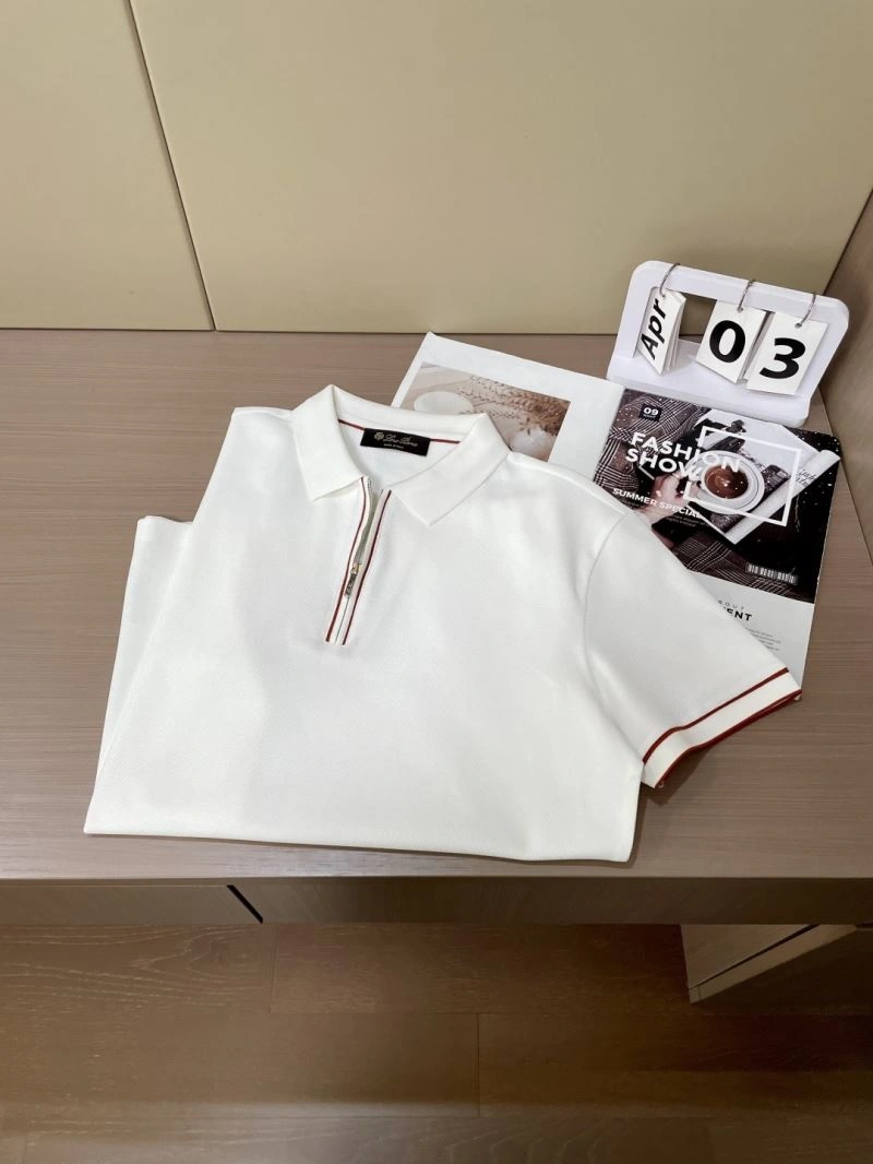 Loro Piana T-Shirts FashionForward 159194