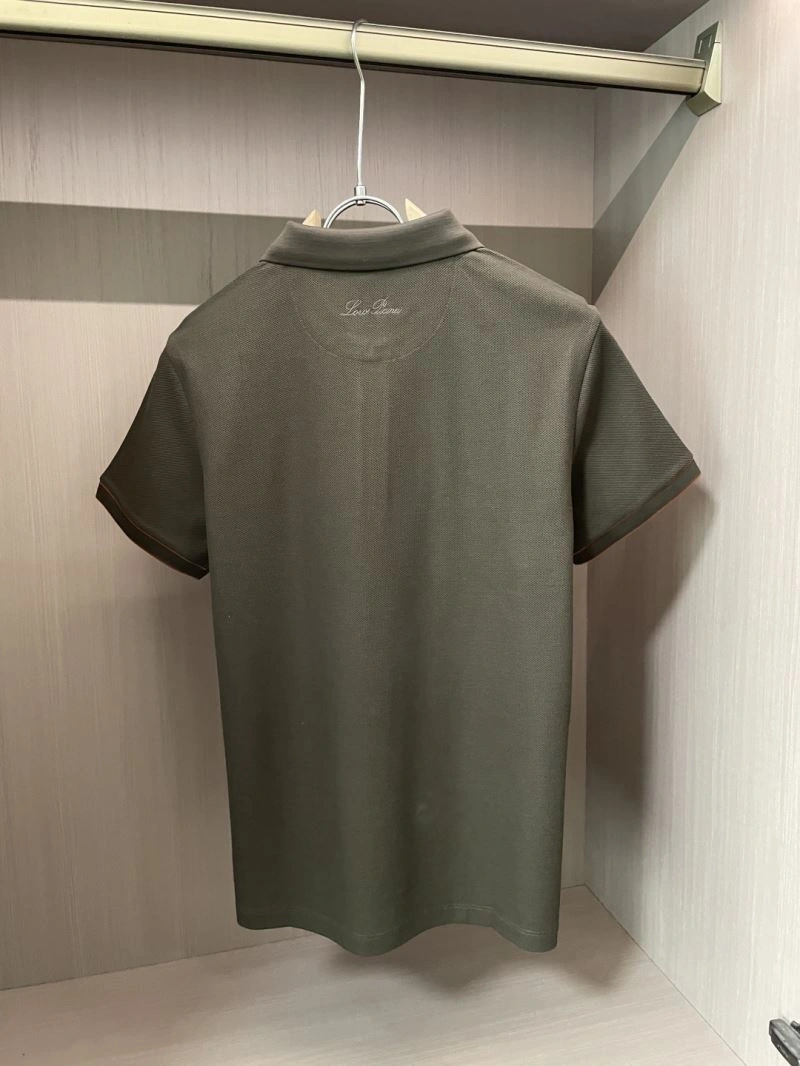 Loro Piana T-Shirts FashionForward 159194