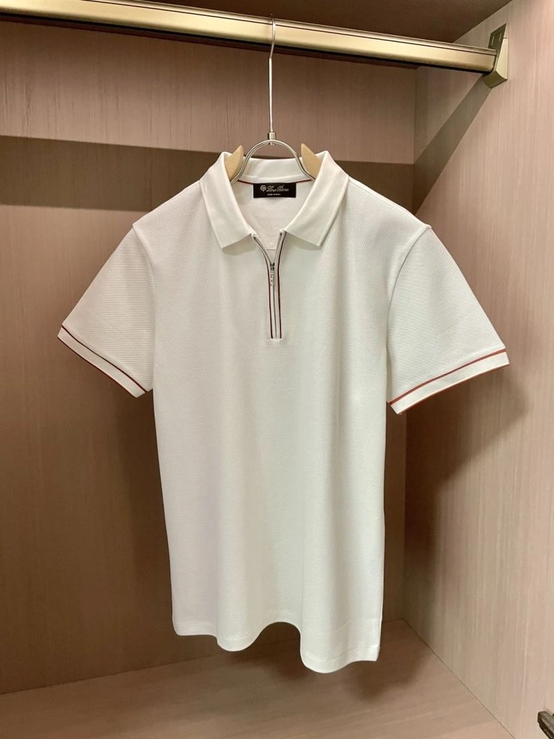 Loro Piana T-Shirts FashionForward 159194