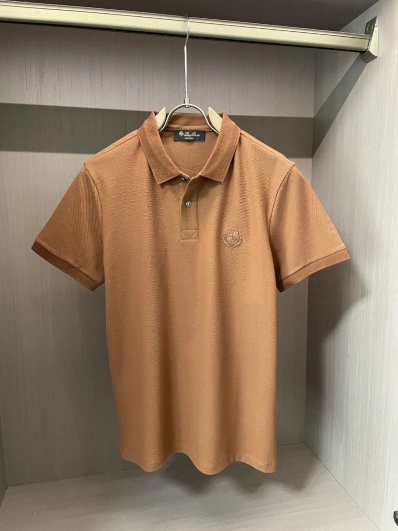 Loro Piana T-Shirts Upgraded 159196