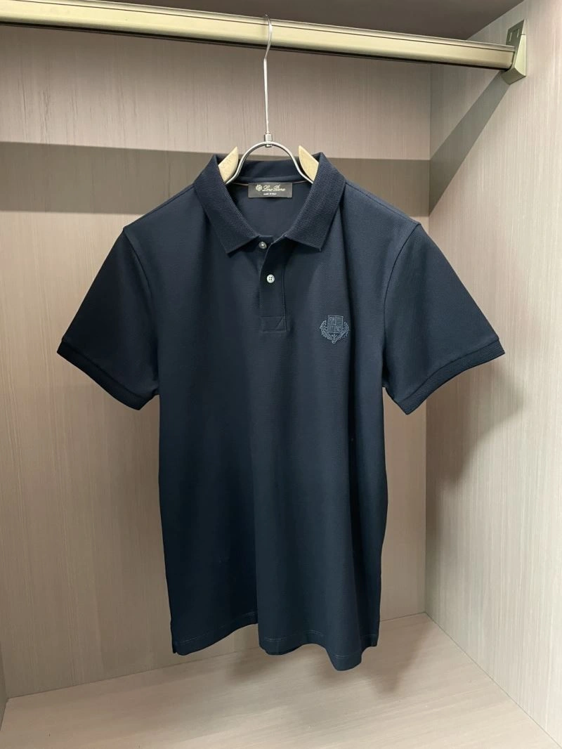 Loro Piana T-Shirts Upgraded 159196