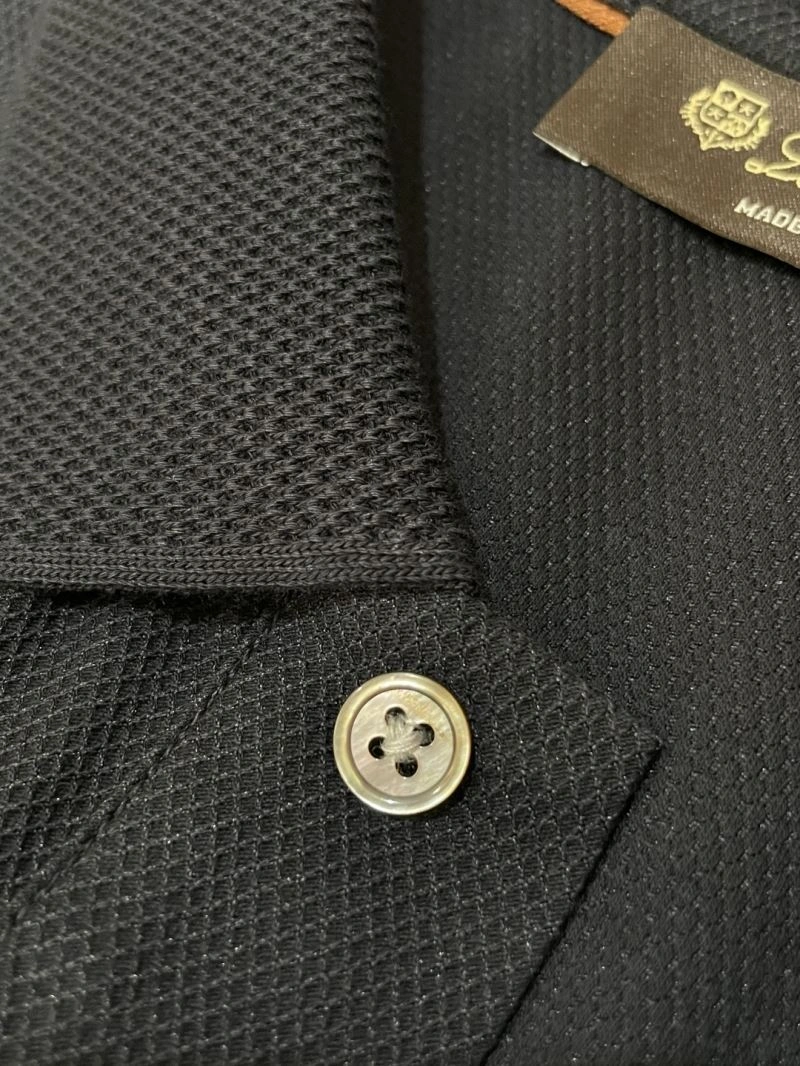 Loro Piana T-Shirts Upgraded 159196