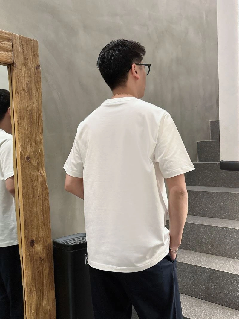 QuickDry Loro Piana T-Shirts 159189