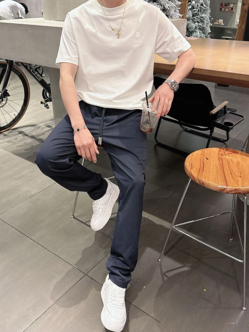 QuickDry Loro Piana T-Shirts 159189