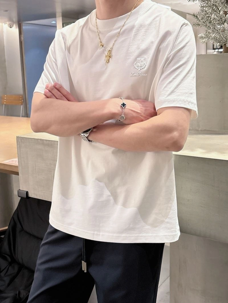 QuickDry Loro Piana T-Shirts 159189