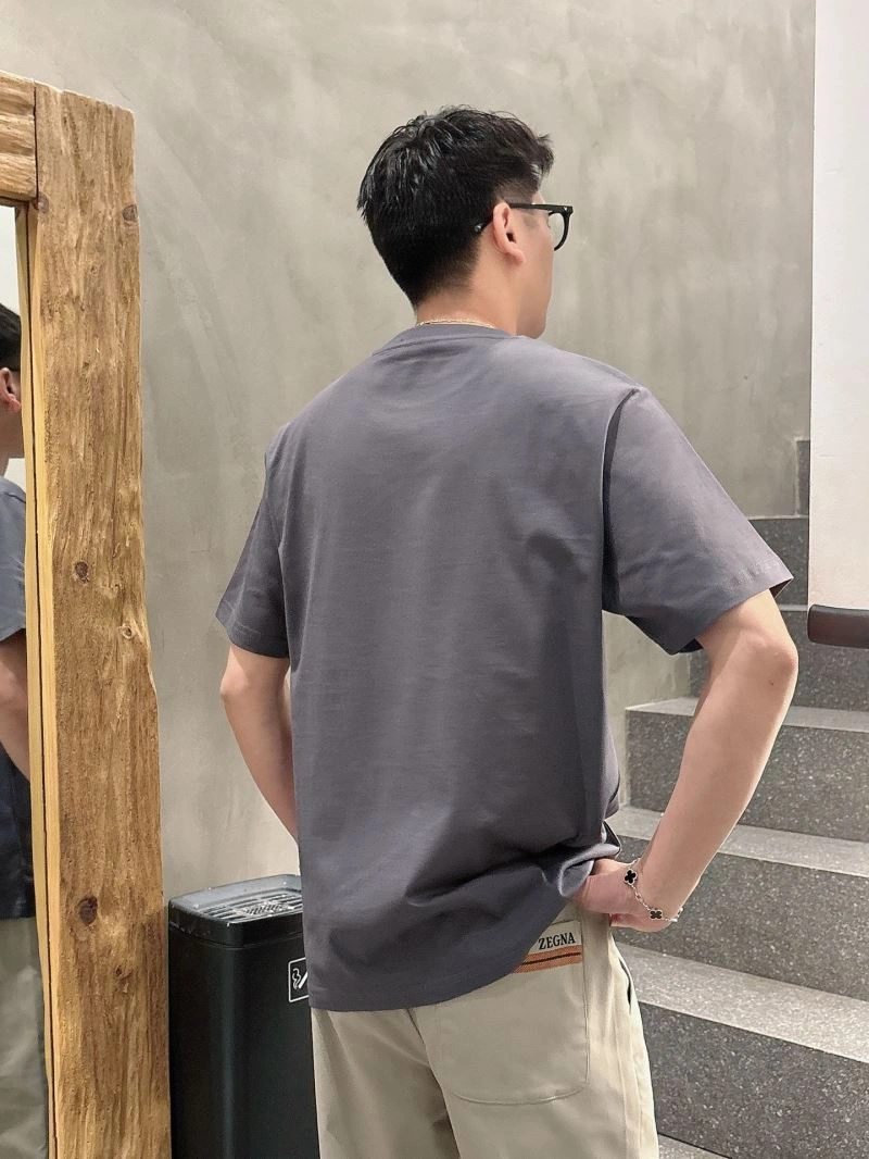 Loro Piana T-Shirts AllSeason 159249