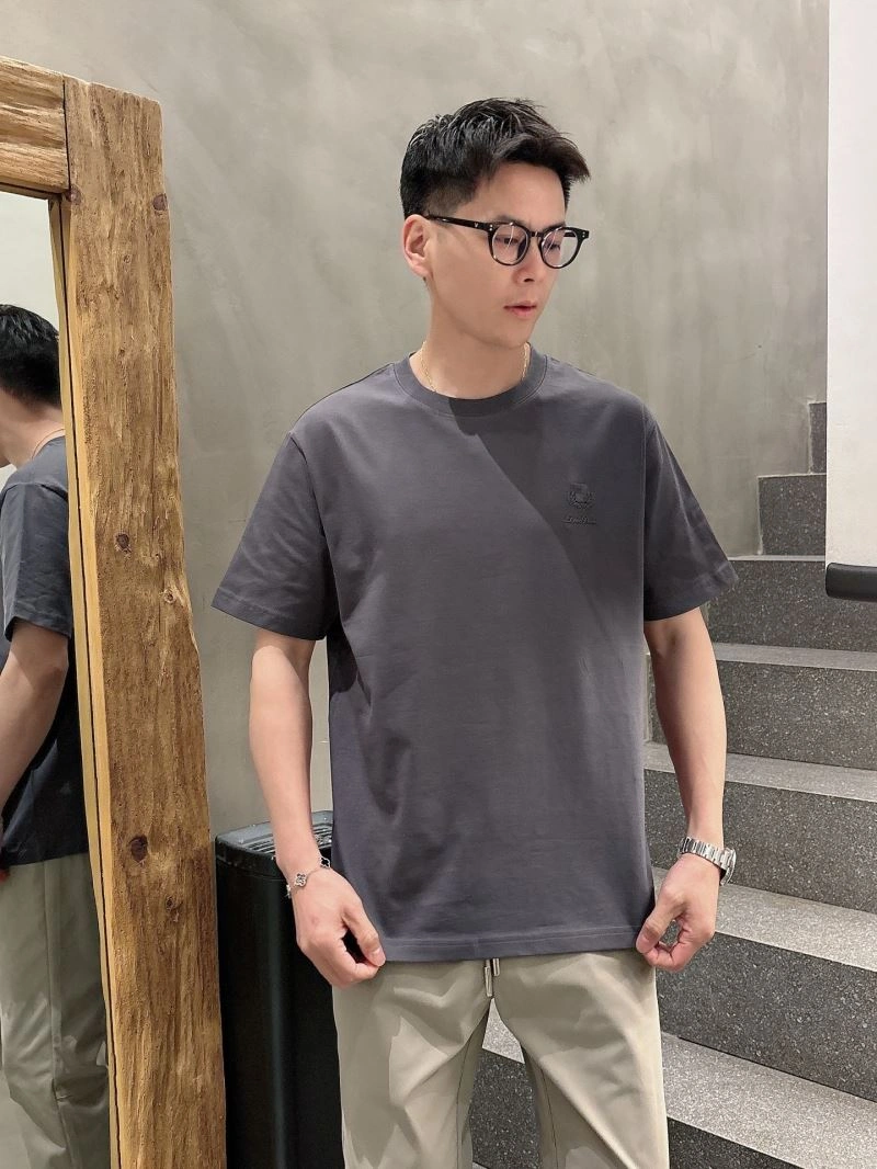 Loro Piana T-Shirts AllSeason 159249