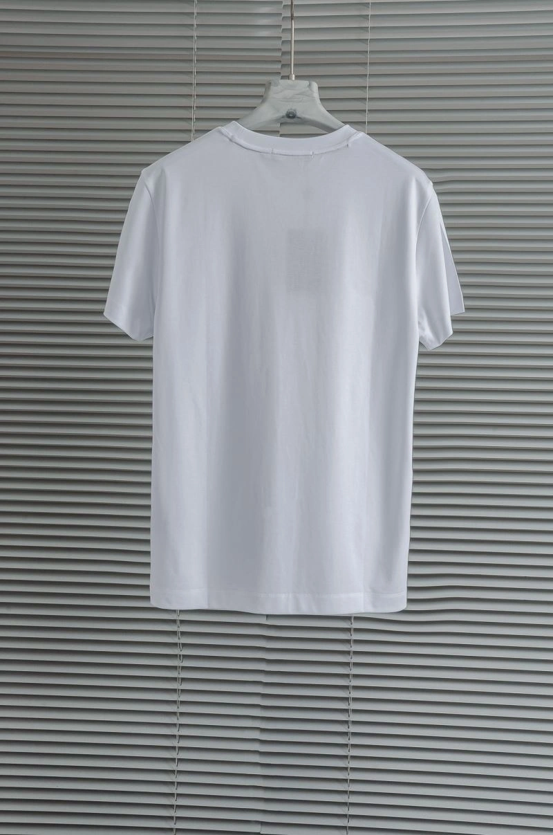 Loro Piana T-Shirts Refined 159197