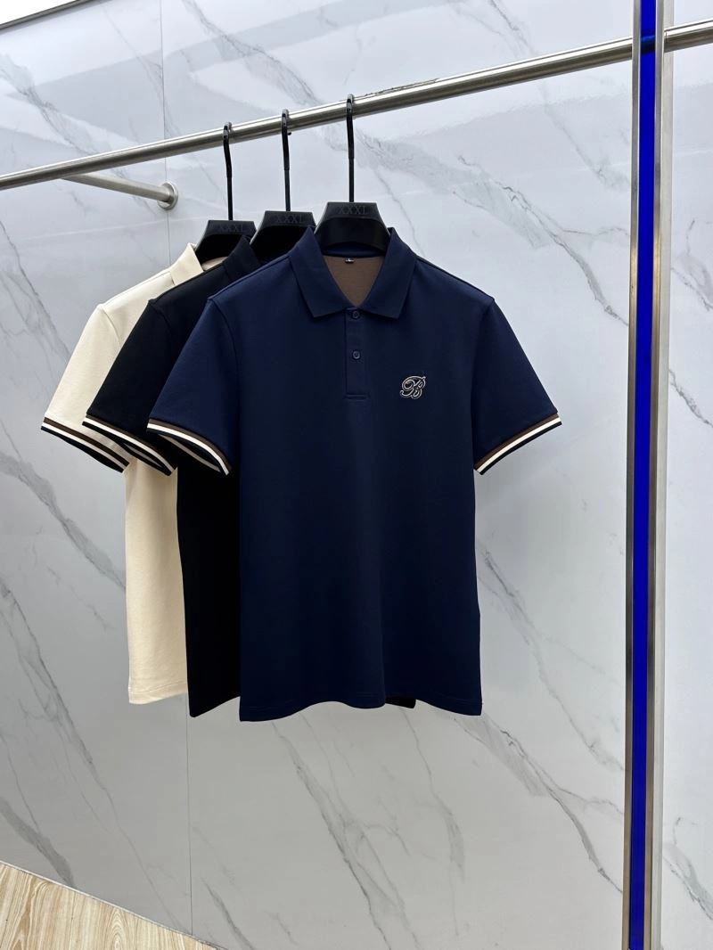 Cozy Loro Piana T-Shirts 159187
