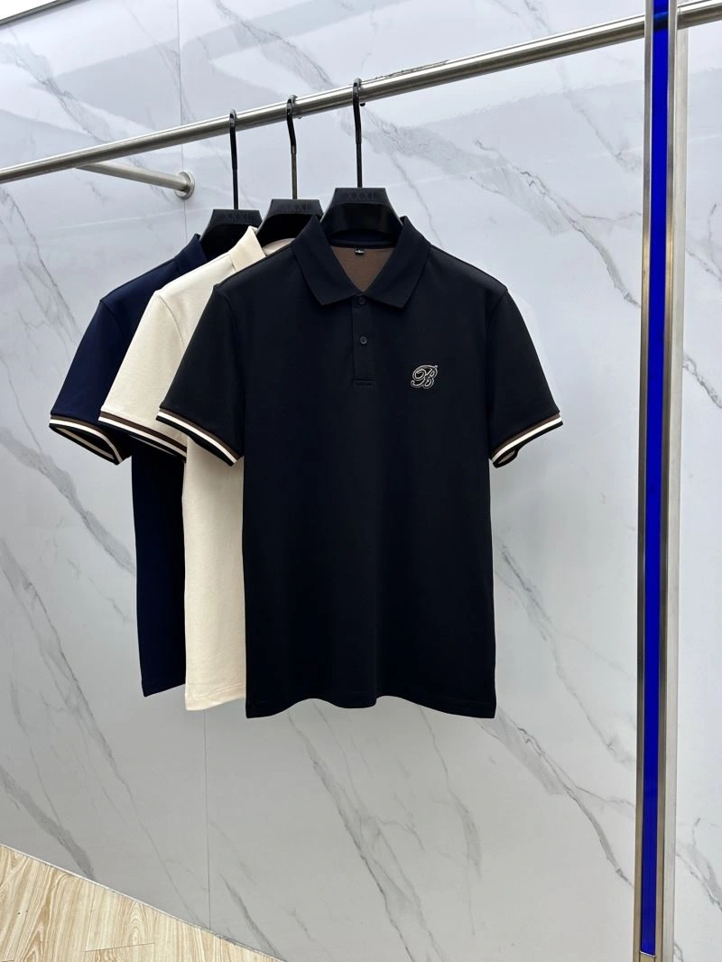 Loro Piana T-Shirts Sporty 159241