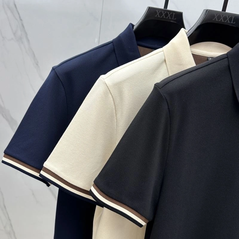 Loro Piana T-Shirts Sporty 159241