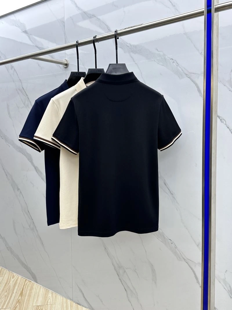 Loro Piana T-Shirts Sporty 159241