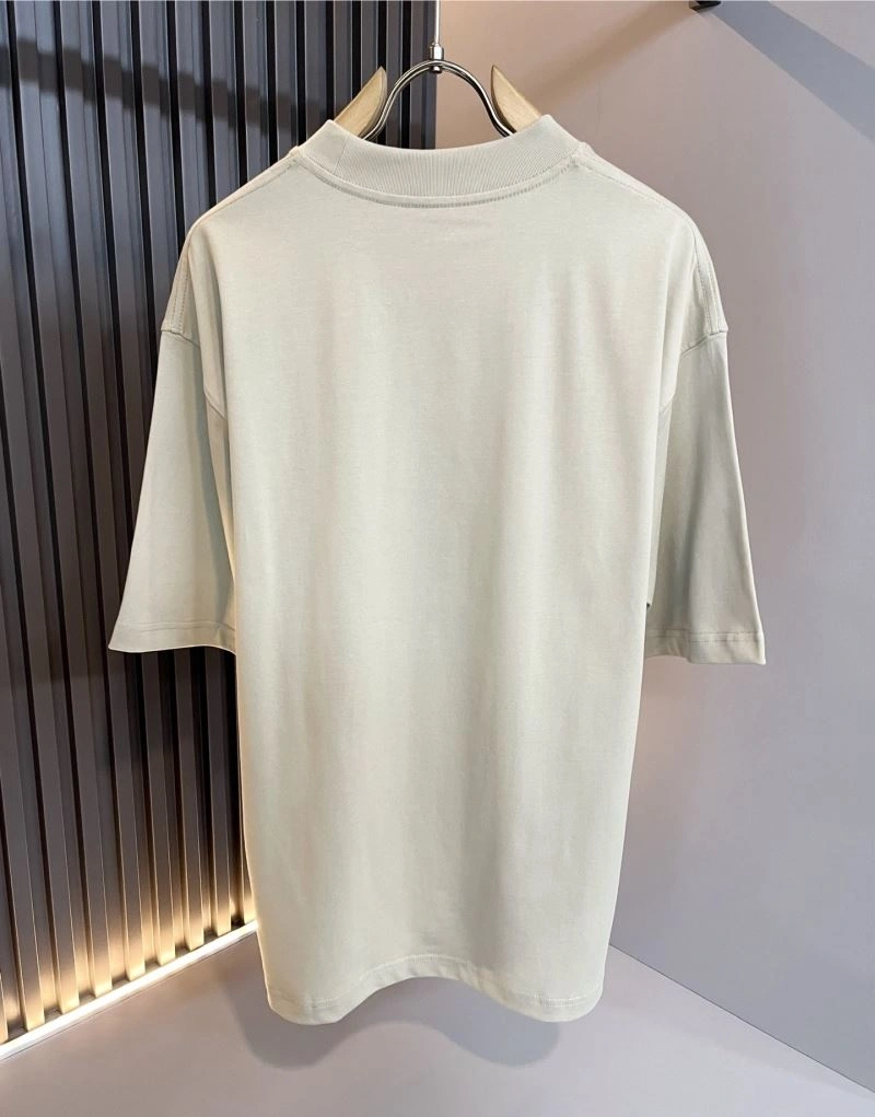 Refined Loro Piana T-Shirts 159190