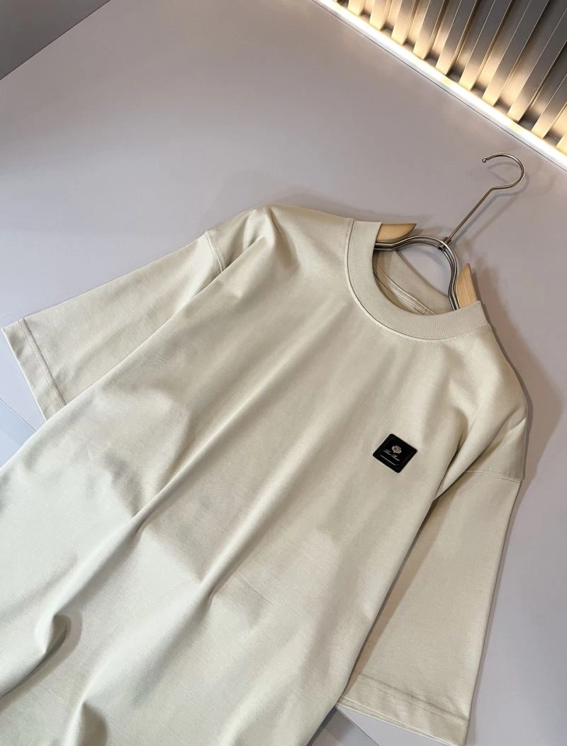 Refined Loro Piana T-Shirts 159190