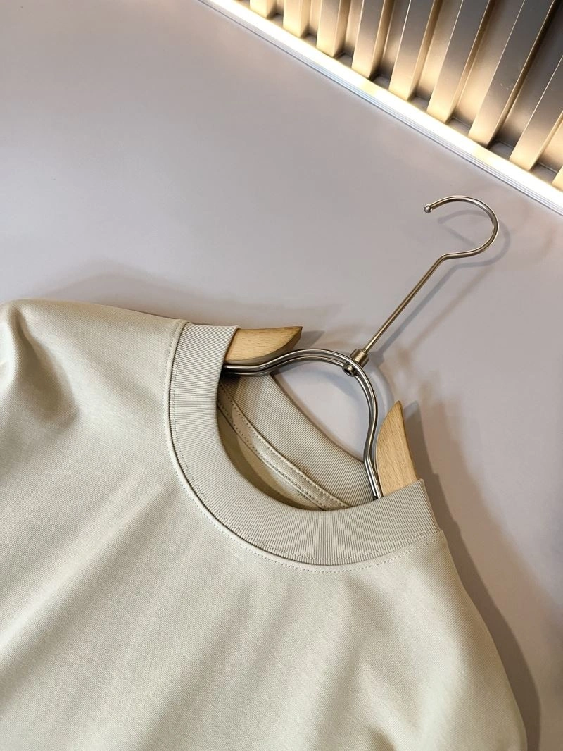 Refined Loro Piana T-Shirts 159190