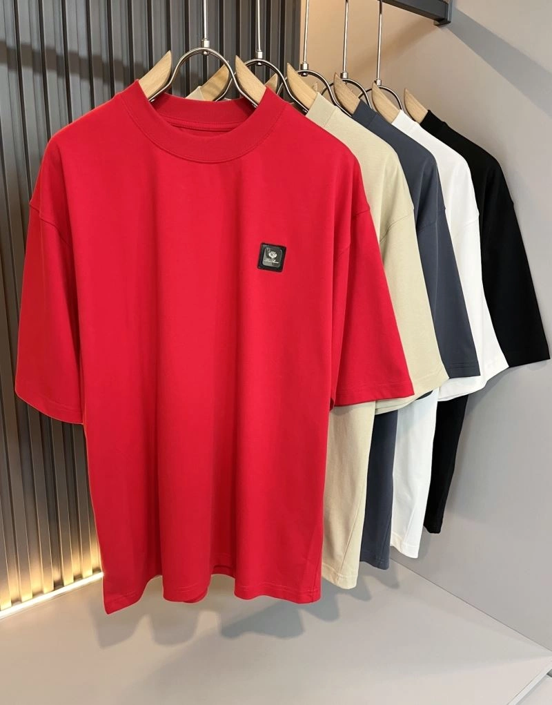 Loro Piana T-Shirts EyeCatching 159223