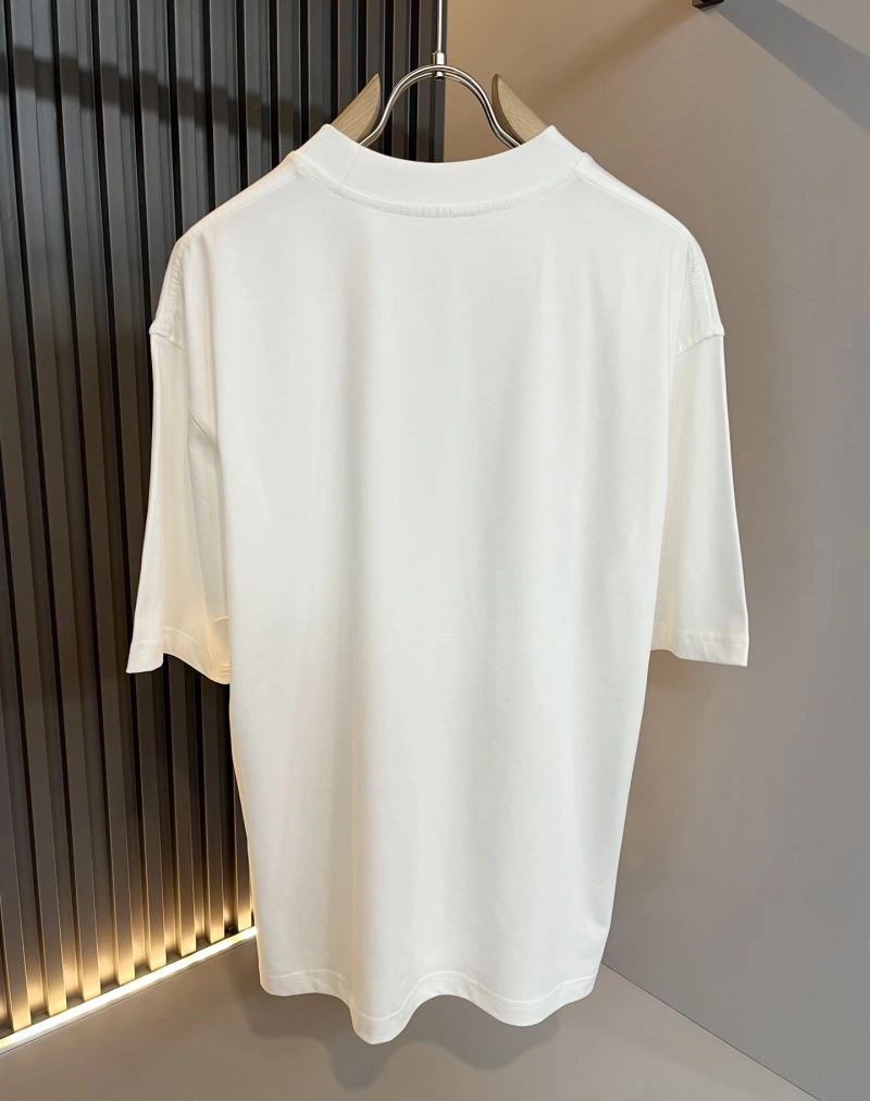 Loro Piana T-Shirts EyeCatching 159223