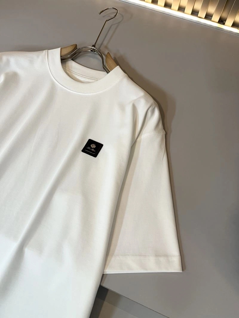 Loro Piana T-Shirts EyeCatching 159223