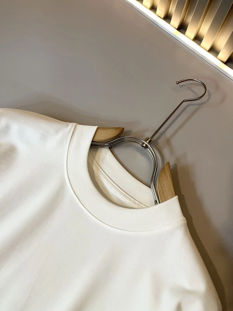 Loro Piana T-Shirts EyeCatching 159223