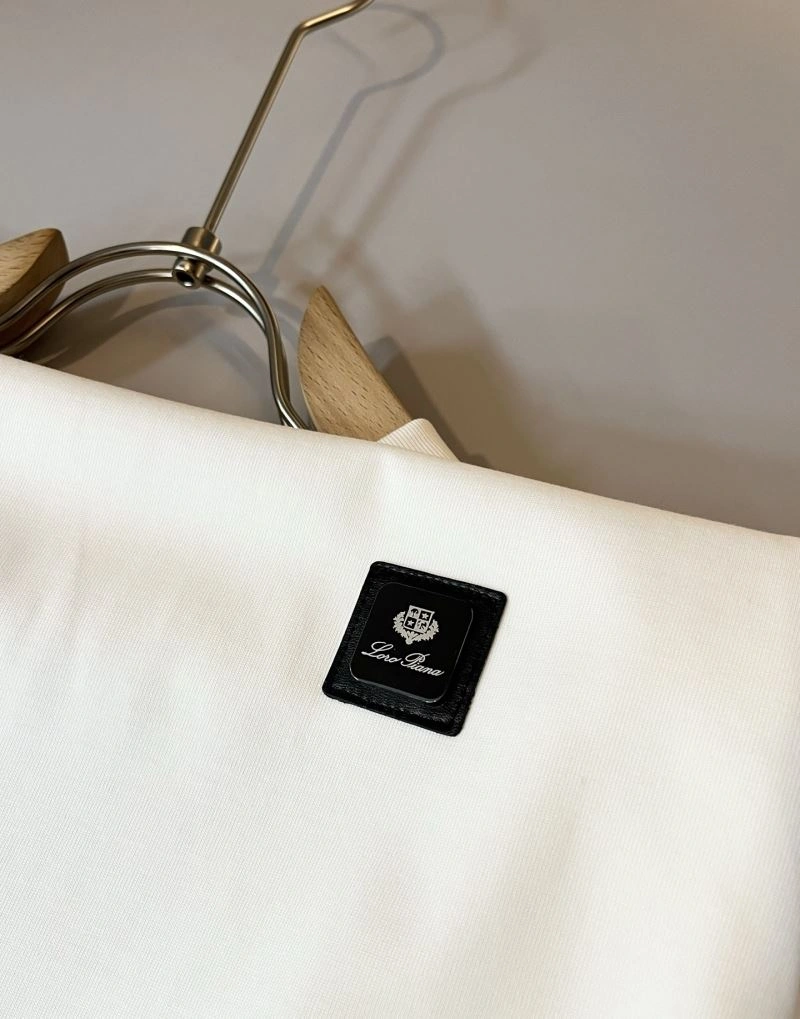 Loro Piana T-Shirts EyeCatching 159223