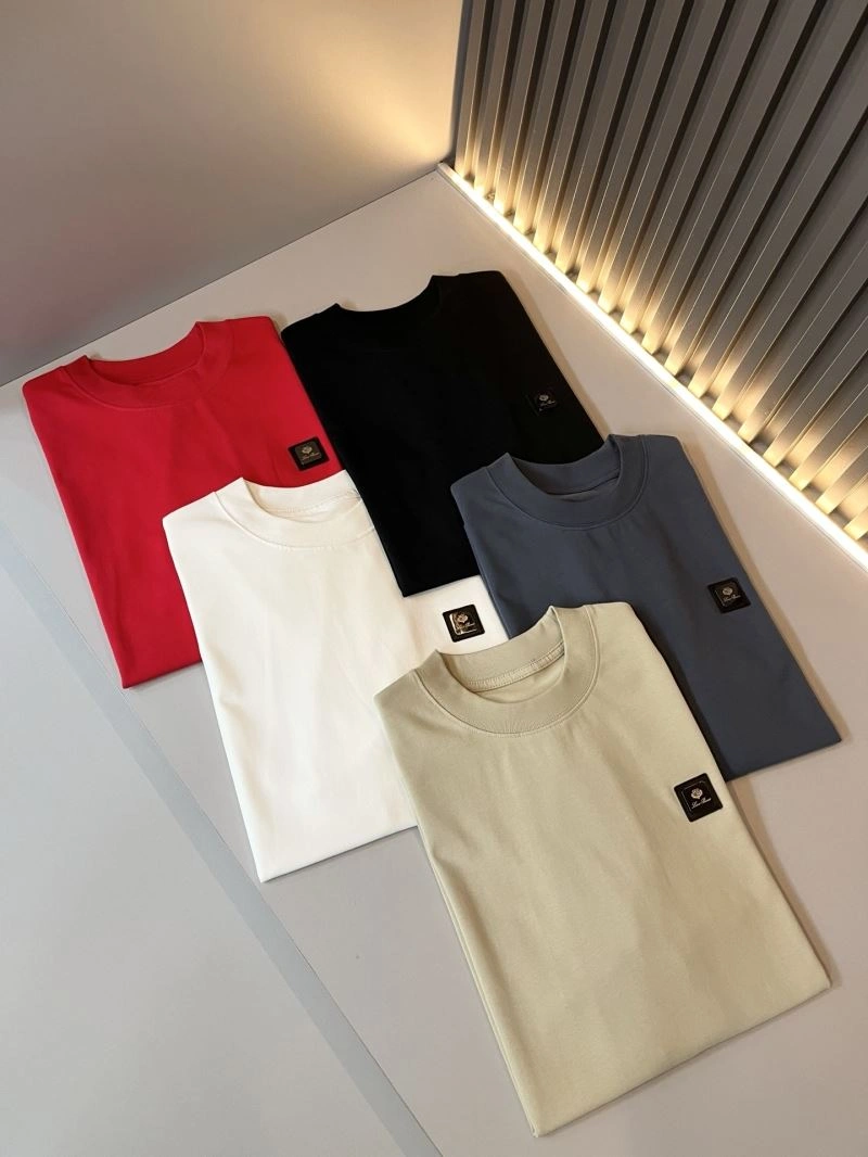 Timeless Loro Piana T-Shirts 159186