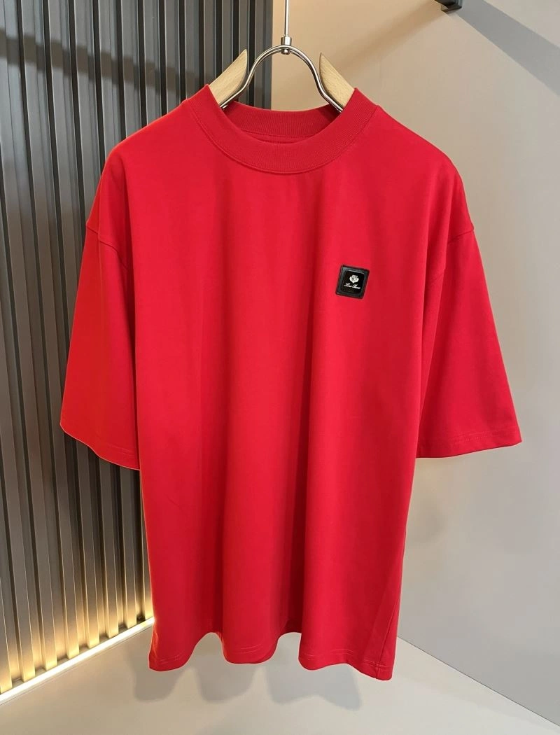Timeless Loro Piana T-Shirts 159186