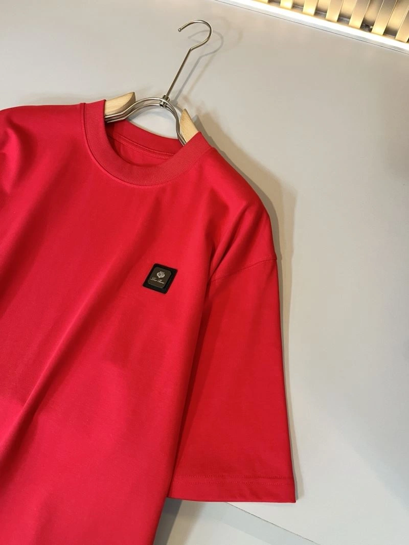 Timeless Loro Piana T-Shirts 159186