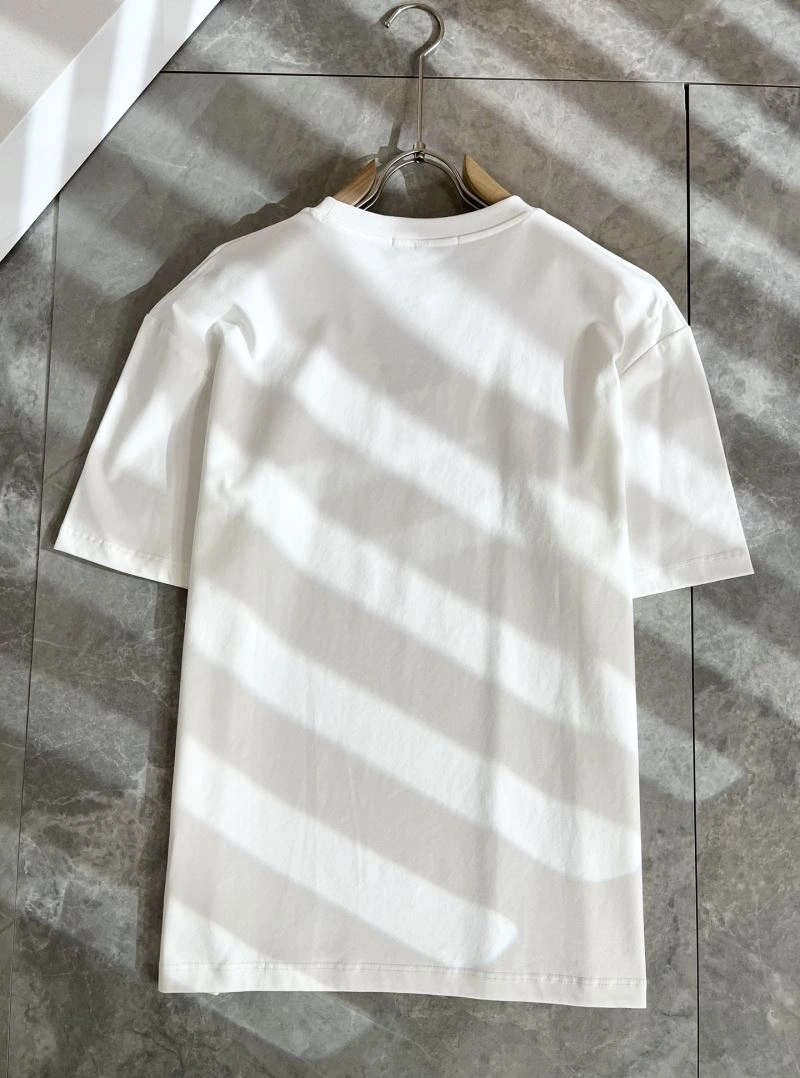 Loro Piana T-Shirts RelaxedFit 159182