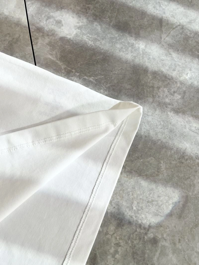 Loro Piana T-Shirts RelaxedFit 159182