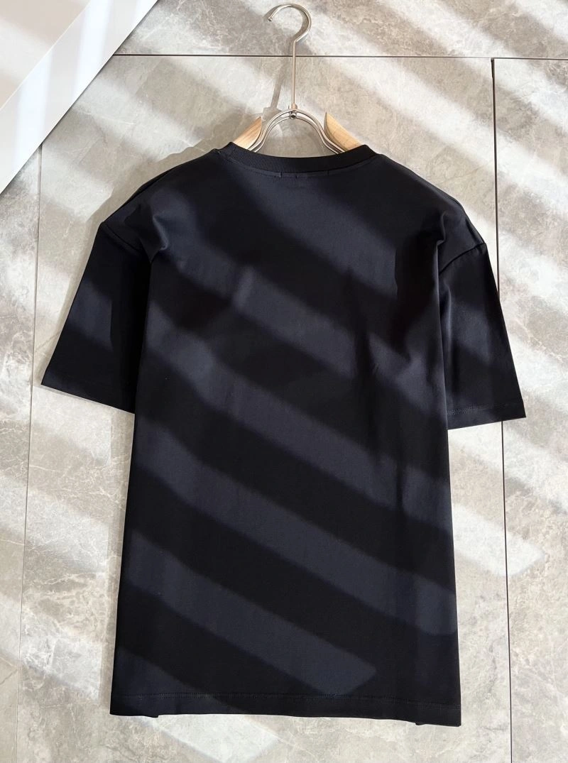Loro Piana T-Shirts Flexible 159178