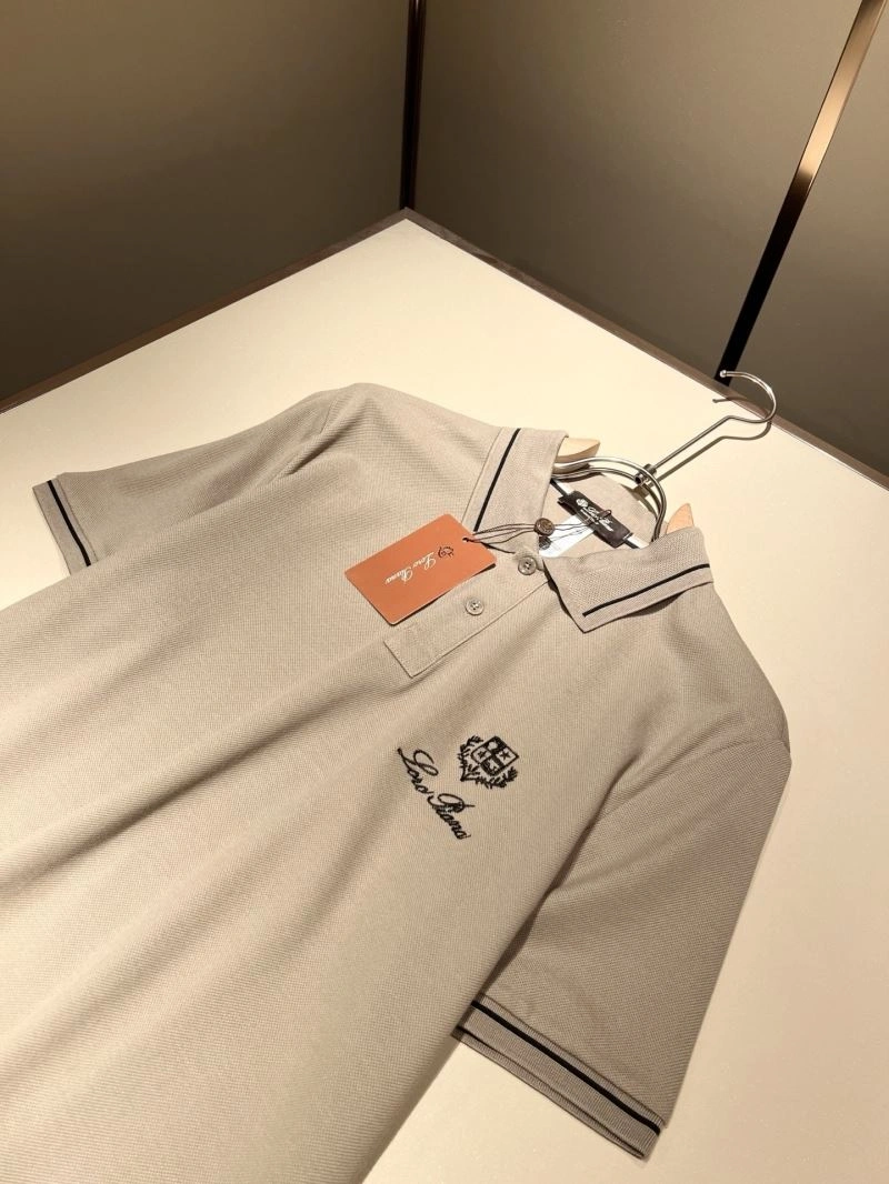 Loro Piana T-Shirts DailyWear 159180
