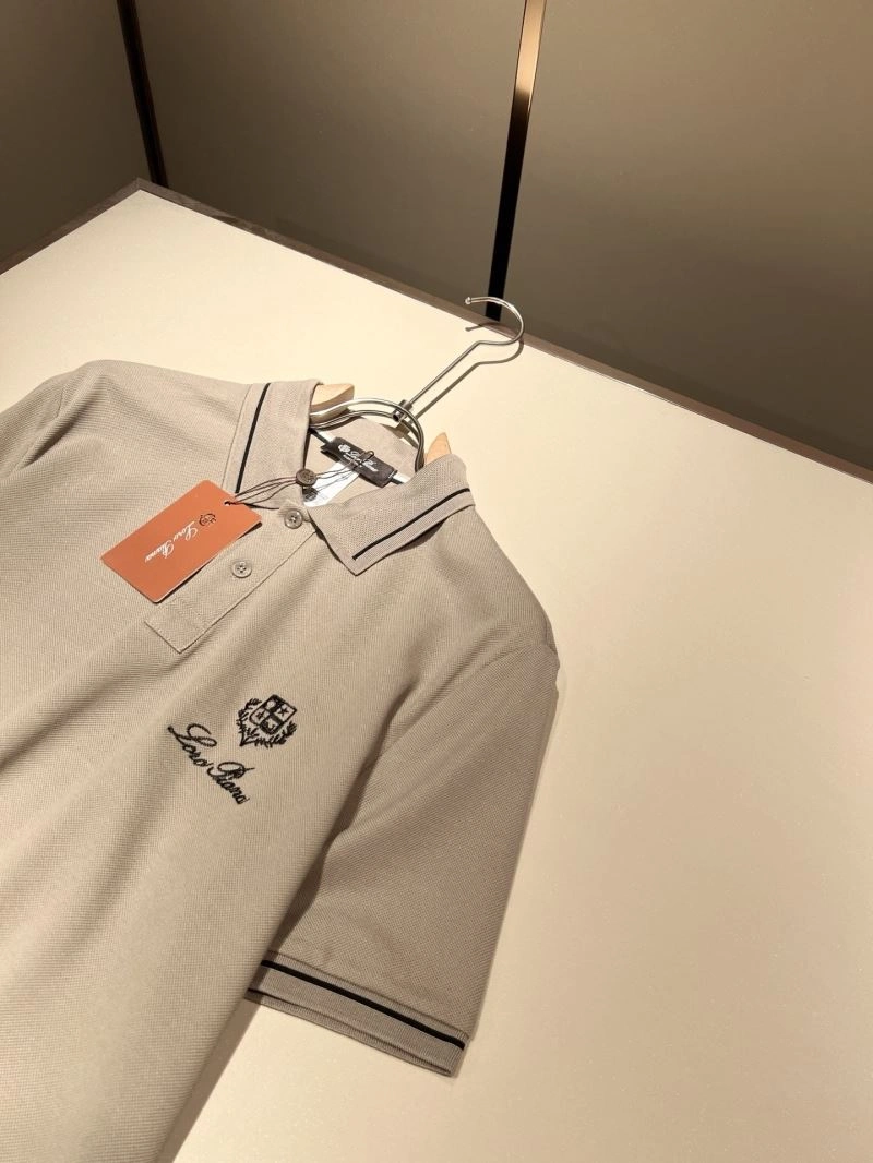 Loro Piana T-Shirts DailyWear 159180