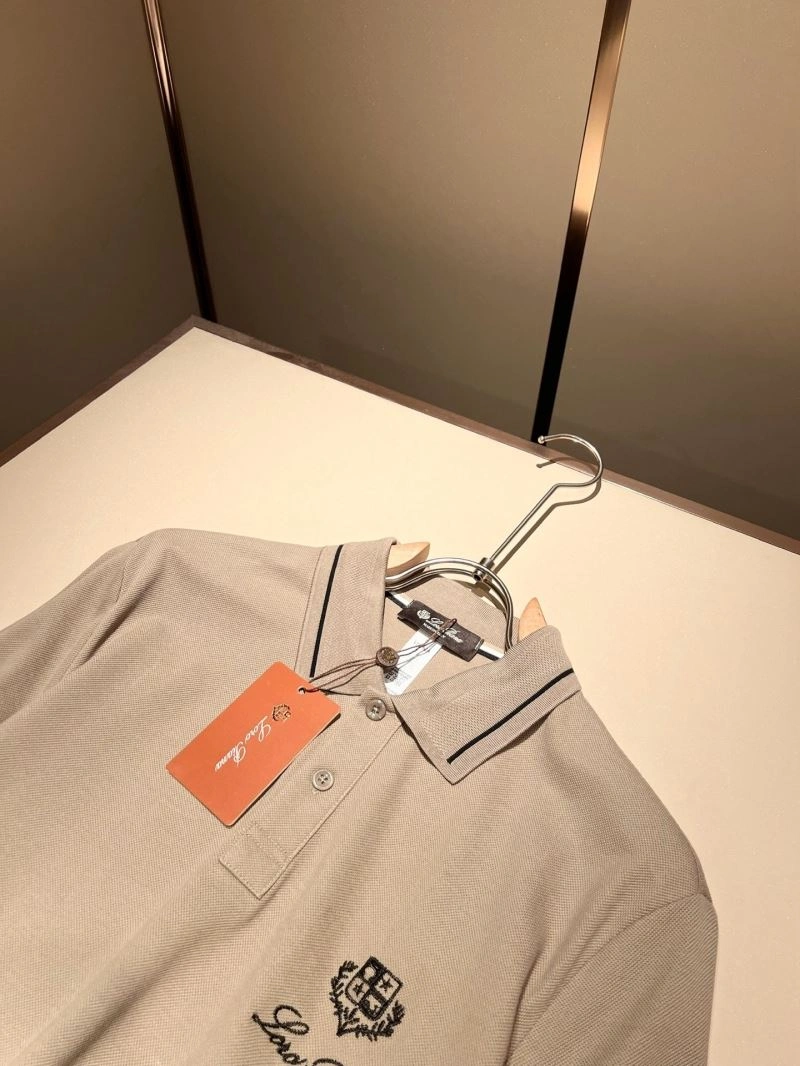 Loro Piana T-Shirts DailyWear 159180