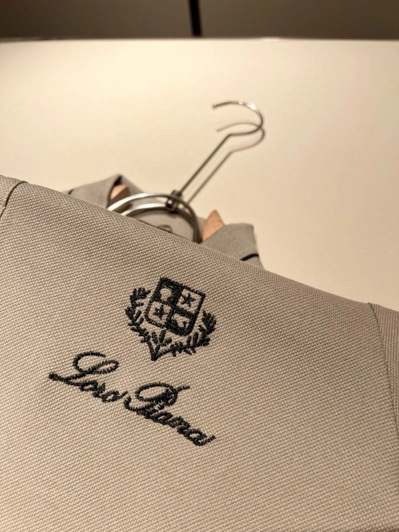 Loro Piana T-Shirts DailyWear 159180
