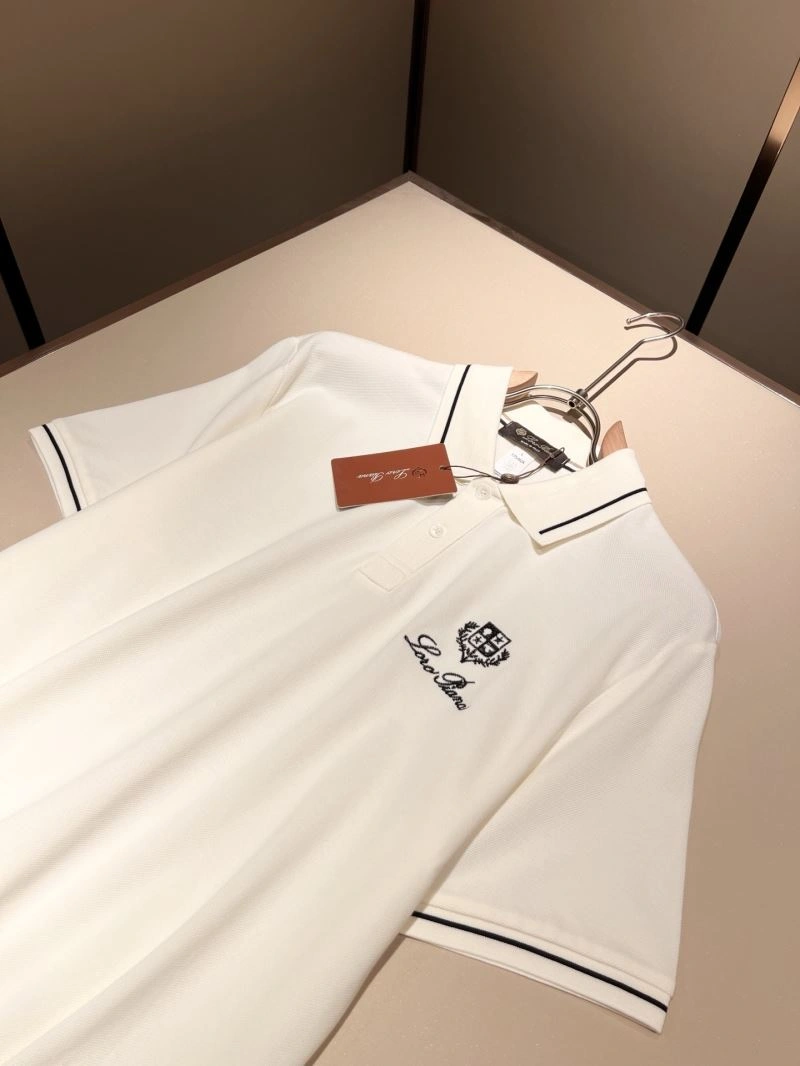 Loro Piana T-Shirts Upgraded 159176