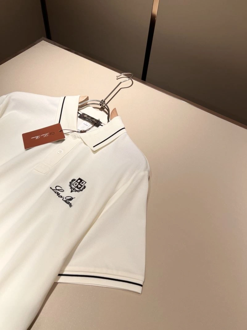 Loro Piana T-Shirts Upgraded 159176