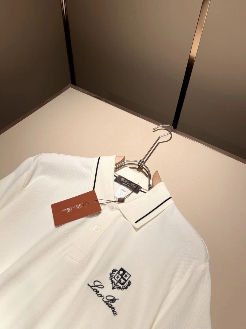 Loro Piana T-Shirts Upgraded 159176