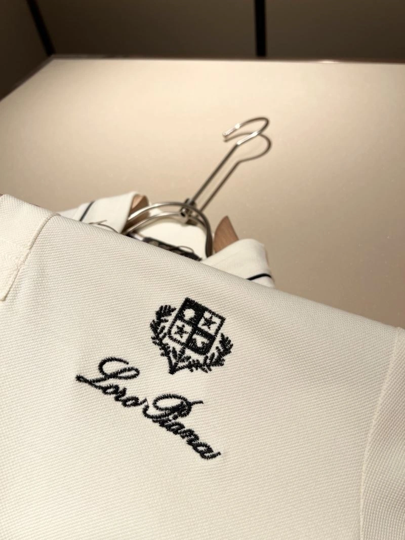Loro Piana T-Shirts Upgraded 159176