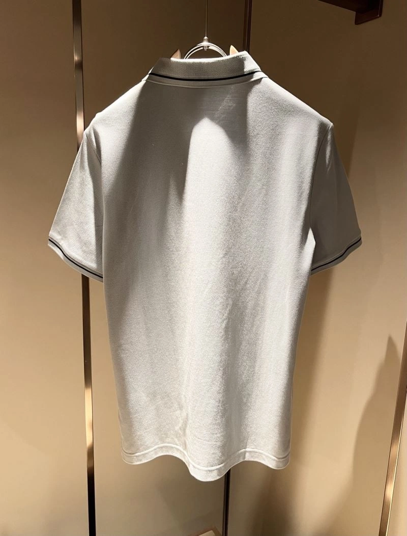 Loro Piana T-Shirts EasyCare 159258
