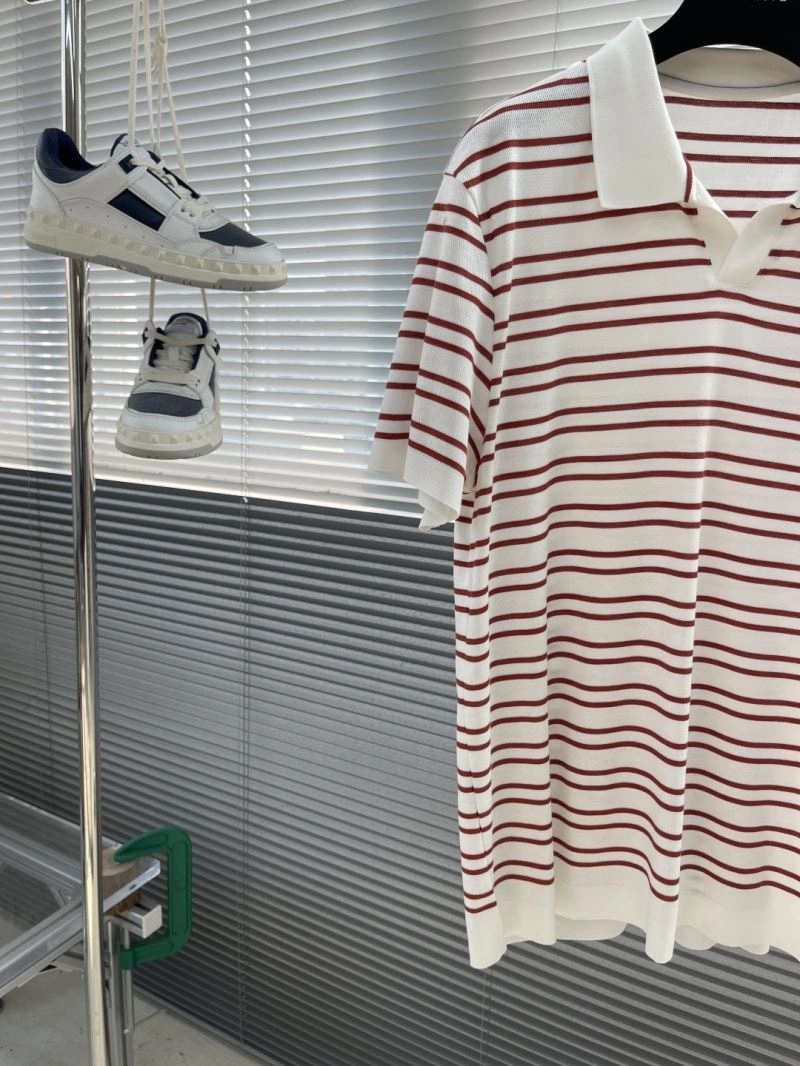Loro Piana T-Shirts Attractive 159167