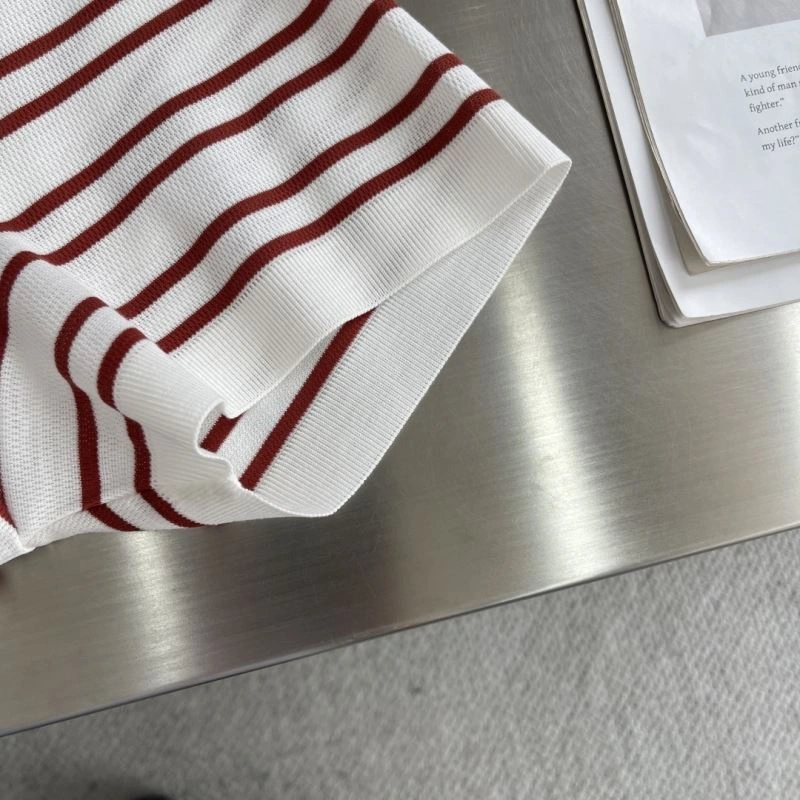 Loro Piana T-Shirts Attractive 159167