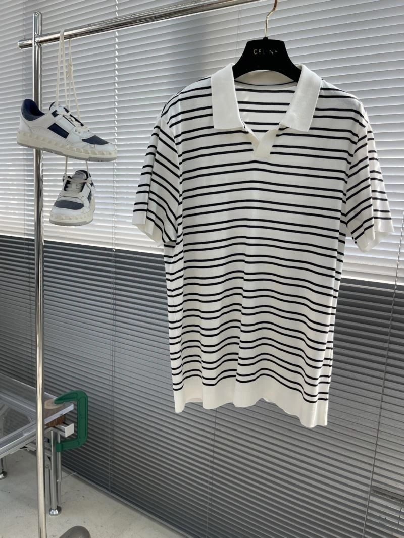 Loro Piana T-Shirts FastDry 159166
