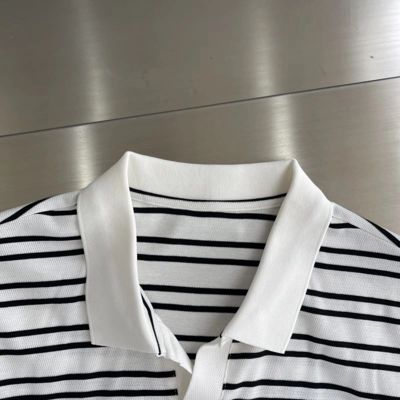 Loro Piana T-Shirts FastDry 159166