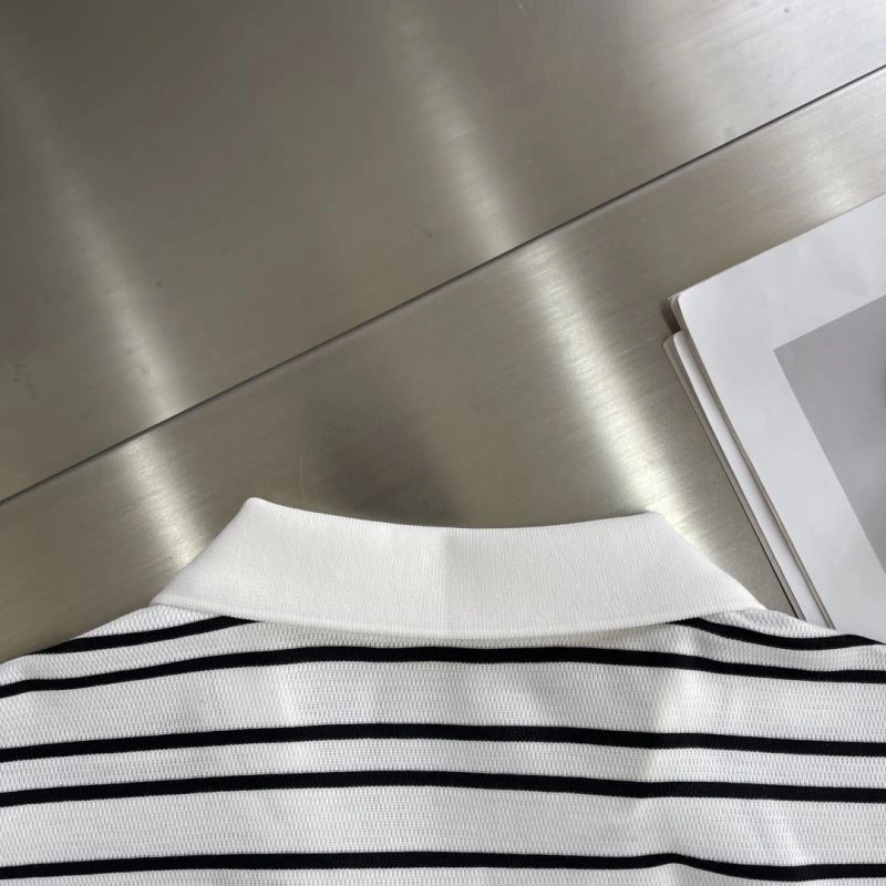 Loro Piana T-Shirts FastDry 159166